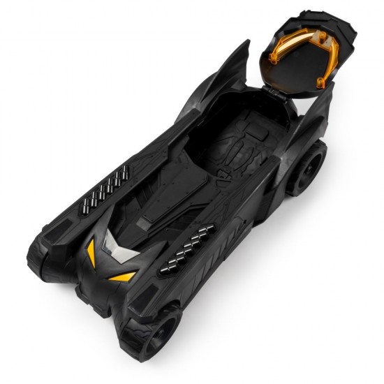 Masina Batmobile Batman Spin Master