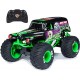 Masina radiocomandata Grave Digger Monster Jam scara 1:10
