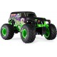 Masina radiocomandata Grave Digger Monster Jam scara 1:10