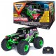 Masina radiocomandata Grave Digger Monster Jam scara 1:10