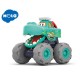 Masinuta bebe Monster Truck Crocodil