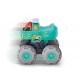 Masinuta bebe Monster Truck Crocodil