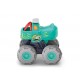 Masinuta bebe Monster Truck Crocodil
