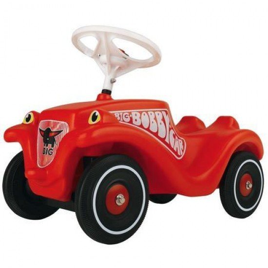 Masinuta fara pedale Big Bobby Car Classic