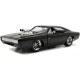 Masinuta metalica Dodge Charger Fast and Furios 1970 Dominic Toretto