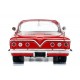 Masinuta metalica Fast and Furious 1961 Chevy Impala scara 1:24