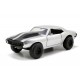 Masinuta metalica Fast and Furious 1967 Chevy Camaro scara 1:24