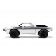 Masinuta metalica Fast and Furious 1967 Chevy Camaro scara 1:24