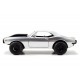 Masinuta metalica Fast and Furious 1967 Chevy Camaro scara 1:24