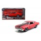 Masinuta metalica Fast and Furious 1970 Chevy Chevelle scara 1:24
