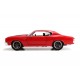 Masinuta metalica Fast and Furious 1970 Chevy Chevelle scara 1:24