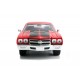 Masinuta metalica Fast and Furious 1970 Chevy Chevelle scara 1:24
