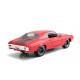 Masinuta metalica Fast and Furious 1970 Chevy Chevelle scara 1:24