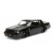 Masinuta metalica Fast and Furious 1987 Buick scara 1:24
