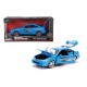 Masinuta metalica Fast and Furious 1995 Honda Integra scara 1:24