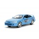 Masinuta metalica Fast and Furious 1995 Honda Integra scara 1:24