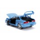 Masinuta metalica Fast and Furious 1995 Honda Integra scara 1:24