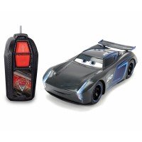 Masinuta RC Cars 3 Jackson Storm Single Drive