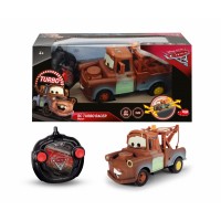 Masinuta RC Cars 3 Turbo Racer Mater