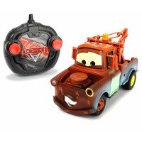 Masinuta RC Cars 3 Turbo Racer Mater