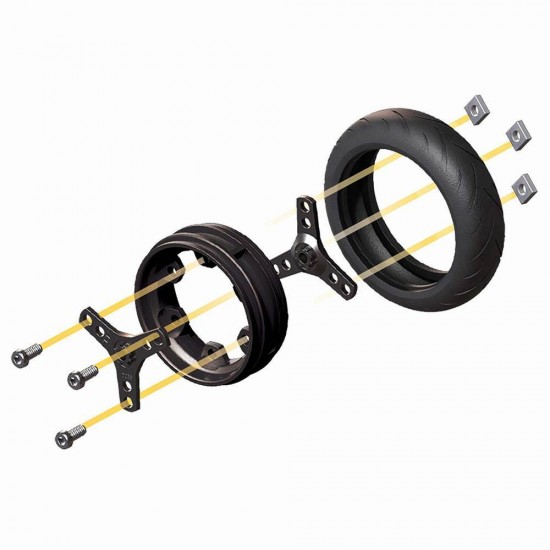 Set constructie Meccano Ducati Moto GP cu suspensie