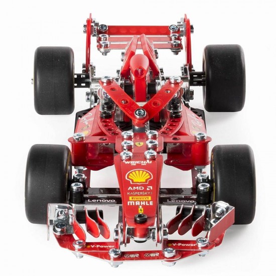 Set constructie Meccano Ferrari 1 Race