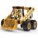 Set constructie Meccano Buldozer