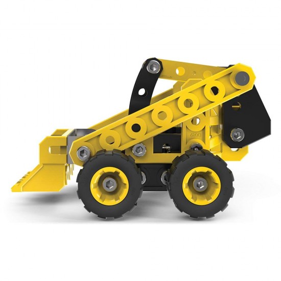 Set constructie Meccano Buldozer