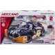 Set constructie Meccano Roadster radiocomandat 2 in 1