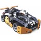 Set constructie Meccano Roadster radiocomandat 2 in 1