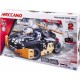 Set constructie Meccano Roadster radiocomandat 2 in 1