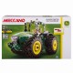 Set constructie Meccano Tractor John Deere