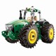 Set constructie Meccano Tractor John Deere