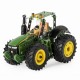 Set constructie Meccano Tractor John Deere