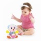 Jucarie interactiva Mielusel cu sunete si lumini