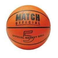 Minge de basket John