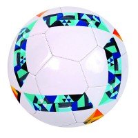 Minge de fotbal Tribal