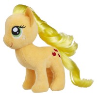 Ponei din plus Apple Jack My Little Pony 16 cm