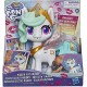 Jucarie interactiva My Little Pony - Celestia Magical Kiss 