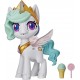 Jucarie interactiva My Little Pony - Celestia Magical Kiss 