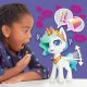 Jucarie interactiva My Little Pony - Celestia Magical Kiss 