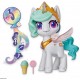 Jucarie interactiva My Little Pony - Celestia Magical Kiss 