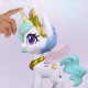 Jucarie interactiva My Little Pony - Celestia Magical Kiss 
