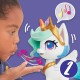 Jucarie interactiva My Little Pony - Celestia Magical Kiss 