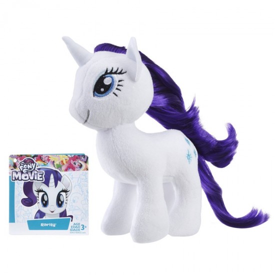 Ponei din plus Rarity My Little Pony 16 cm