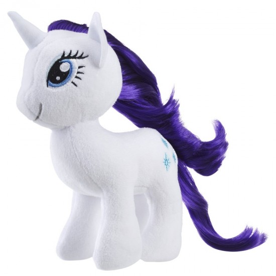 Ponei din plus Rarity My Little Pony 16 cm