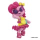 Set de joaca My Little Pony Smashin Fashion cu 2 ponei si accesorii