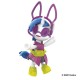 Set de joaca My Little Pony Smashin Fashion cu 2 ponei si accesorii