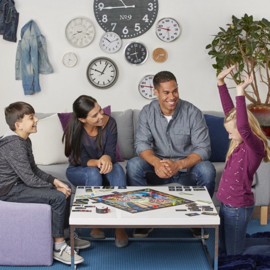 Joc de societate Monopoly Speed