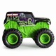 Macheta Monster Jam Grave Digger seria Roar scara 1:43